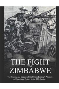 Fight for Zimbabwe