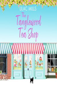 Tanglewood Tea Shop