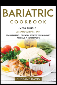Bariatric Cookbook