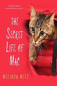 Secret Life of Mac Lib/E
