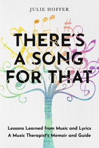 There's a Song for That