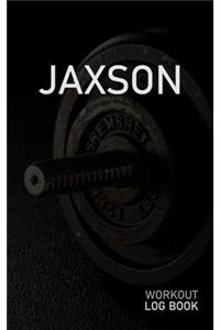 Jaxson
