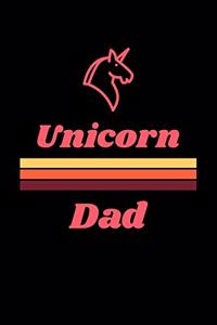 Unicorn Dad