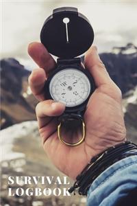 Survival Logbook