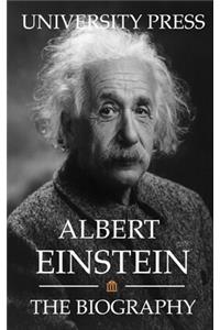 Albert Einstein