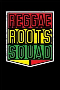 Reggae Roots Squad