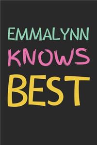 Emmalynn Knows Best