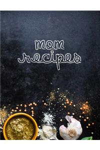 Mom Recipes