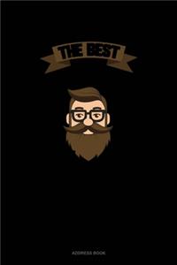 The Best Daddies Have Beards