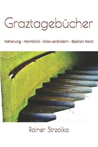 Graztagebücher