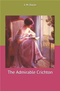 The Admirable Crichton