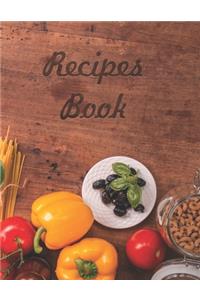 Recipe Book