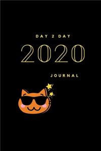 Day 2 Day 2020