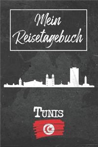 Mein Reisetagebuch Tunis