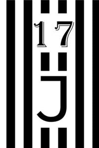 17 J Notebook