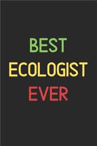 Best Ecologist Ever