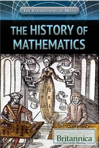History of Mathematics