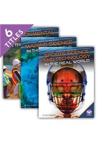 Stem in the Real World Set 2 (Set)