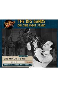 Big Bands on One Night Stand, Volume 3