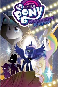 My Little Pony: Nightmare Knights