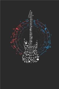 Guitar Music Notes