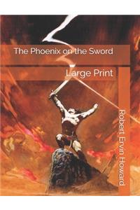 The Phoenix on the Sword