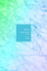 Maths Grid Book
