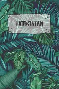 Tajikistan