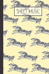 Sheet Music