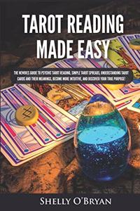 Tarot Reading Made Easy