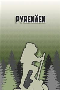 Pyrenäen
