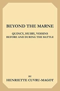 Beyond the Marne