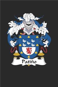 Patino