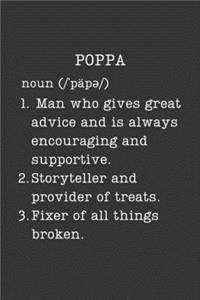 Poppa