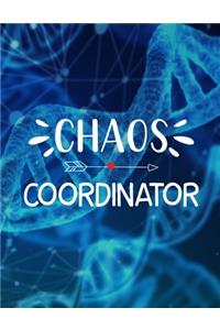 Chaos Coordinator