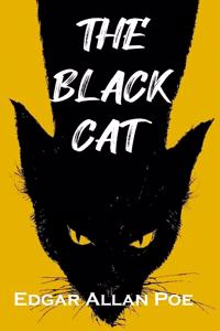 The black cat