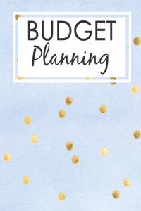 Budget Planning
