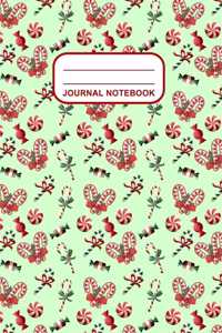 Journal Notebook
