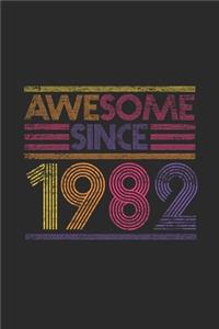 Awesome Since 1982