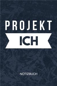 Projekt Ich