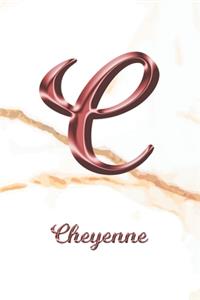 Cheyenne