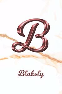 Blakely