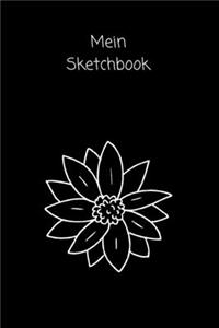 Mein Sketchbook