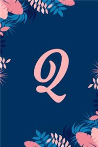 Q