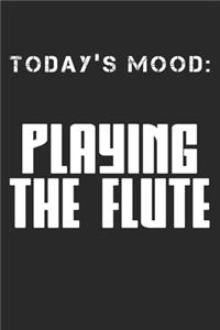 Today's Mood