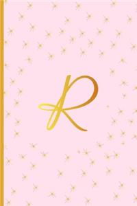 R