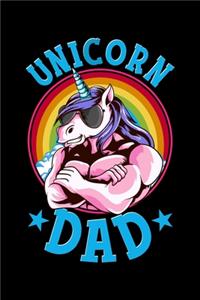 Unicorn Dad