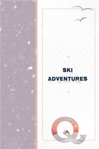 Ski Adventures Q