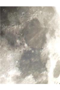 Lunar Surface Journal