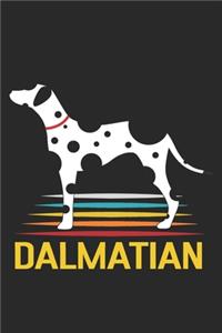 Dalmatian